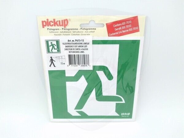 Naklejki na odbiór kopen in Alkmaar bij Postma en Postma