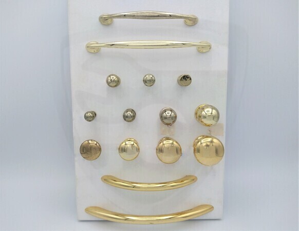 Дръжки за мебели kopen in Alkmaar bij Postma en Postma