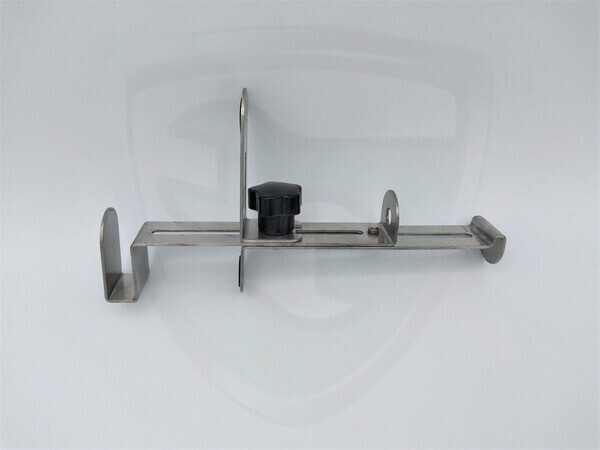 Agenți de pază pentru cutii poștale kopen in Alkmaar bij Postma en Postma