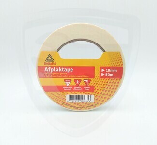 Masking tape