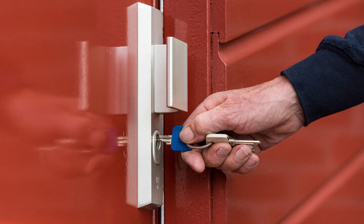 ключар kopen in Alkmaar bij Postma en Postma