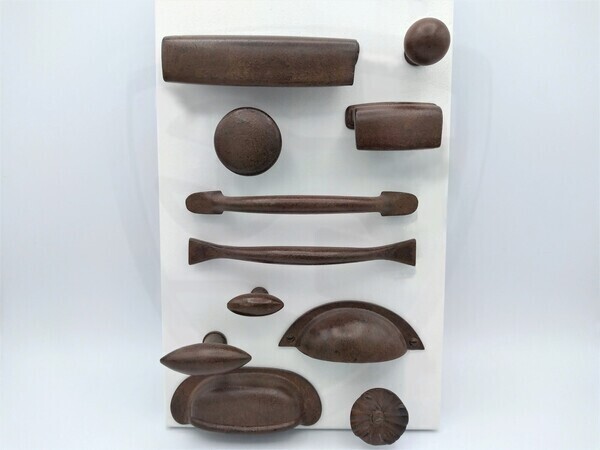 Дръжки за мебели kopen in Alkmaar bij Postma en Postma