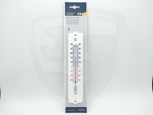 Thermo-, hygro- en regenmeters kopen in Alkmaar bij Postma en Postma