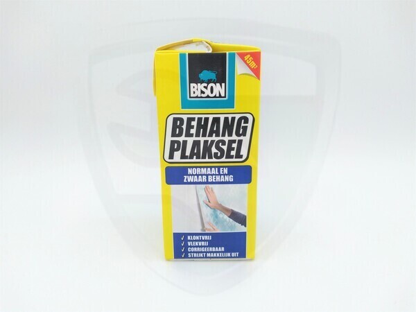 Behangplaksel kopen in Alkmaar bij Postma en Postma