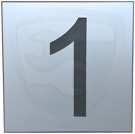 Engraved signs kopen in Alkmaar bij Postma en Postma