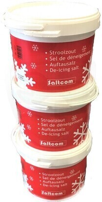 Strooizout kopen in Alkmaar bij Postma en Postma