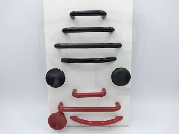 Дръжки за мебели kopen in Alkmaar bij Postma en Postma