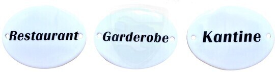 Porseleinen bordjes kopen in Alkmaar bij Postma en Postma