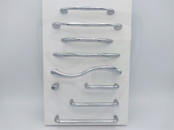 Mobilya kulpları kopen in Alkmaar bij Postma en Postma