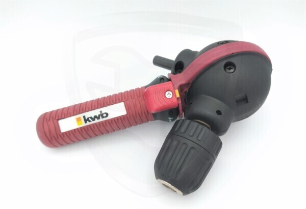 Haakse boorkop kopen in Alkmaar bij Postma en Postma