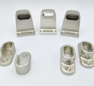 Rod supports
