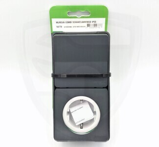 Матеріал комутатора IP44