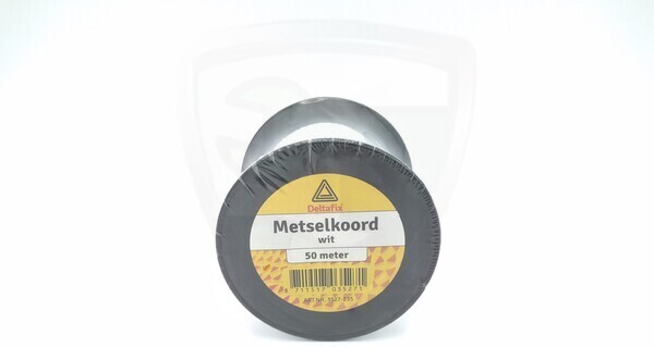 Metselkoord kopen in Alkmaar bij Postma en Postma