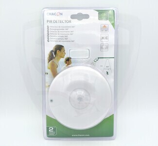 Датчики руху