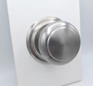 Voordeurknoppen
