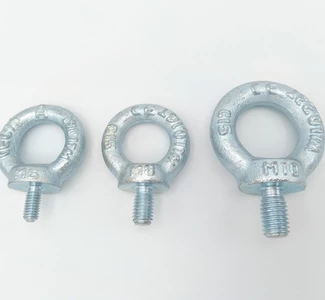 Eyebolts