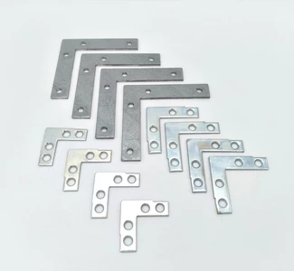 Window corners