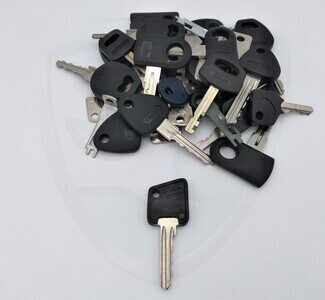 Ключове за велосипеди