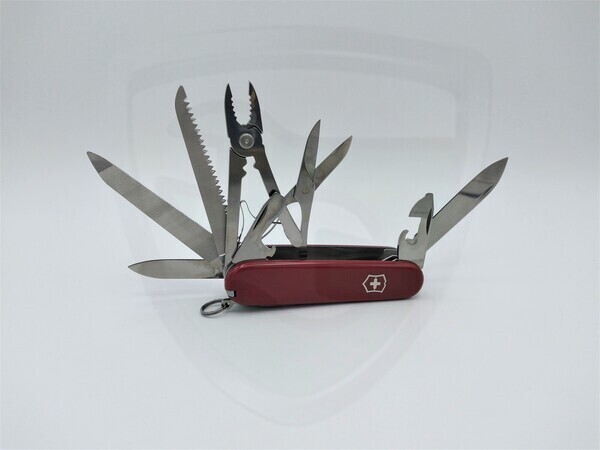 Multi-tools Victorinox kopen in Alkmaar bij Postma en Postma
