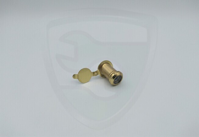 Wizjer drzwiowy kopen in Alkmaar bij Postma en Postma