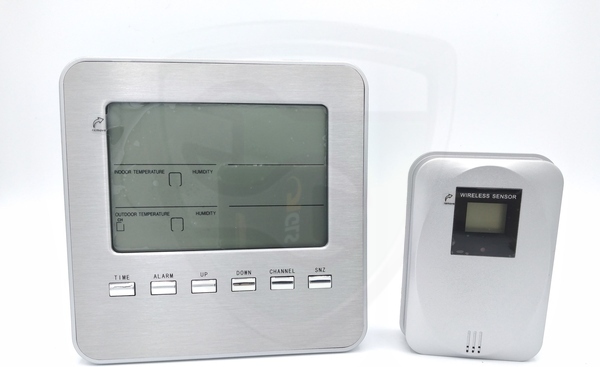 Thermo-, hygro- en regenmeters kopen in Alkmaar bij Postma en Postma