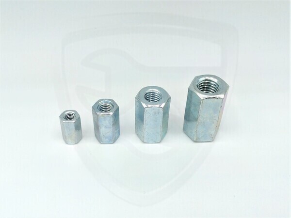 Bağlantı somunları kopen in Alkmaar bij Postma en Postma