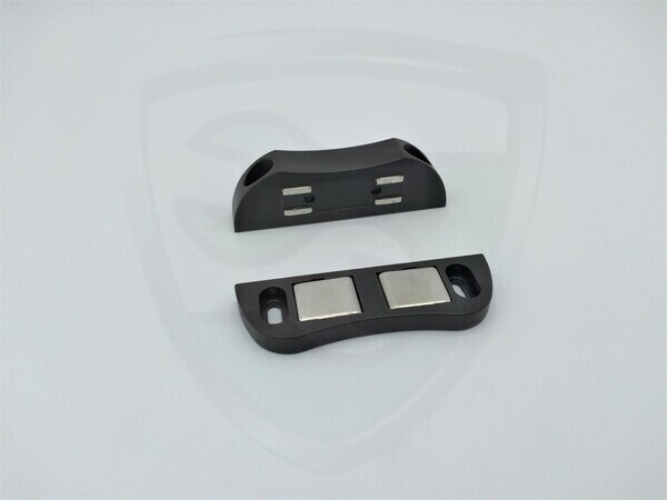 Magneet- en kogelsnappers kopen in Alkmaar bij Postma en Postma