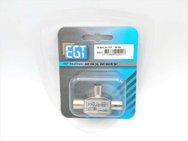 Akcesoria koncentryczne kopen in Alkmaar bij Postma en Postma