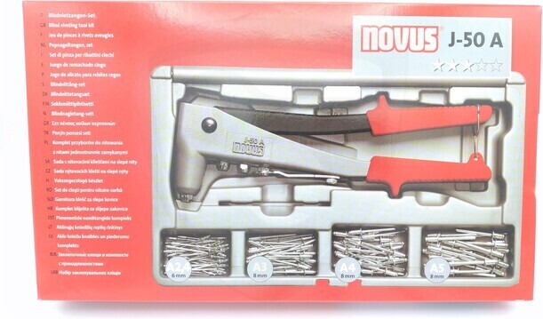 Popnageltangen kopen in Alkmaar bij Postma en Postma