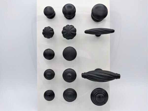 Дръжки за мебели kopen in Alkmaar bij Postma en Postma