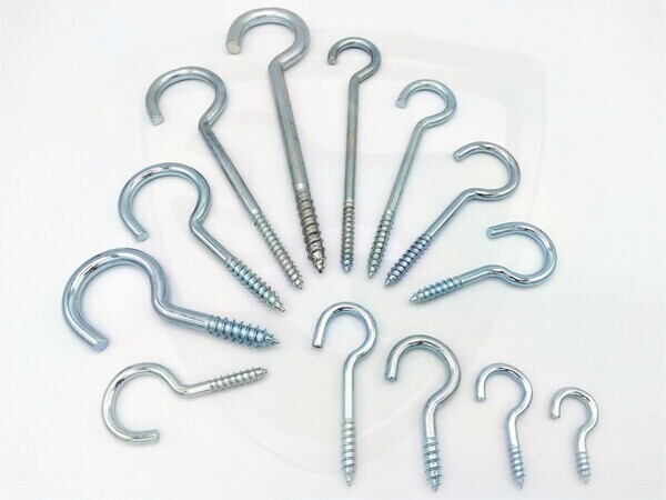 Haki śrubowe kopen in Alkmaar bij Postma en Postma