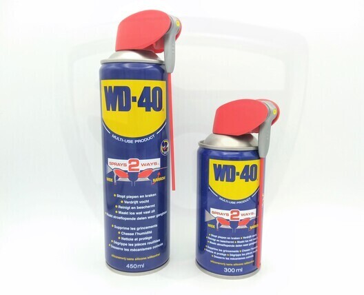 WD-40 kopen in Alkmaar bij Postma en Postma
