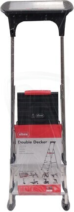 Huishoudtrappen kopen in Alkmaar bij Postma en Postma