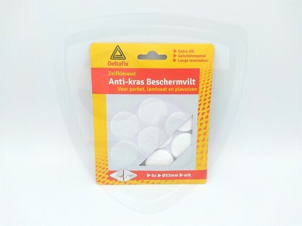 Vilt kopen in Alkmaar bij Postma en Postma