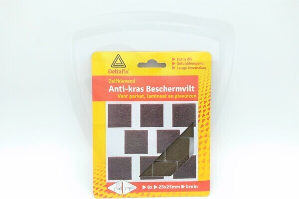 Vilt kopen in Alkmaar bij Postma en Postma