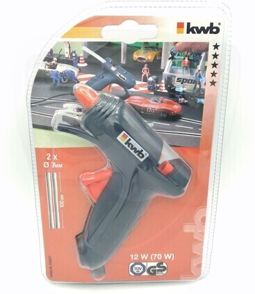 Lijmpistolen kopen in Alkmaar bij Postma en Postma