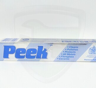 Peek Polish