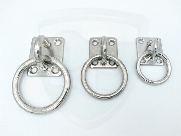 Швартовні кільця kopen in Alkmaar bij Postma en Postma