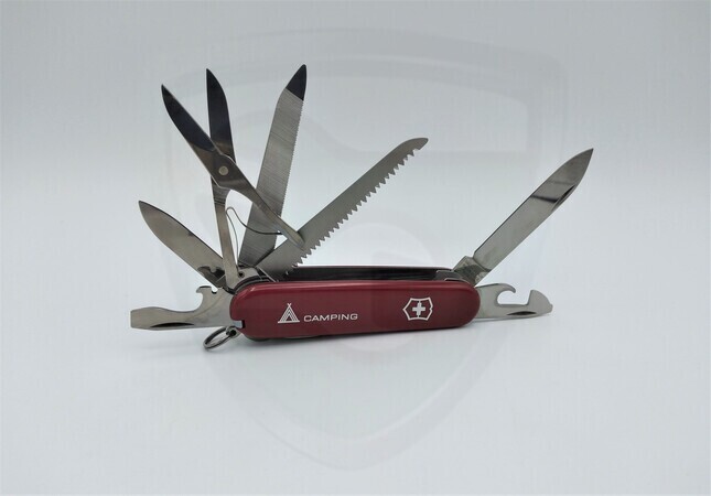 Multi-tools Victorinox kopen in Alkmaar bij Postma en Postma