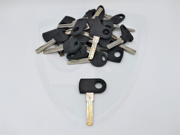 Web milling keys kopen in Alkmaar bij Postma en Postma