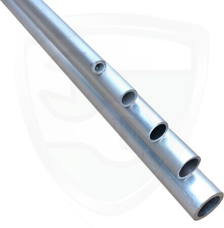 Staf en pijp kopen in Alkmaar bij Postma en Postma