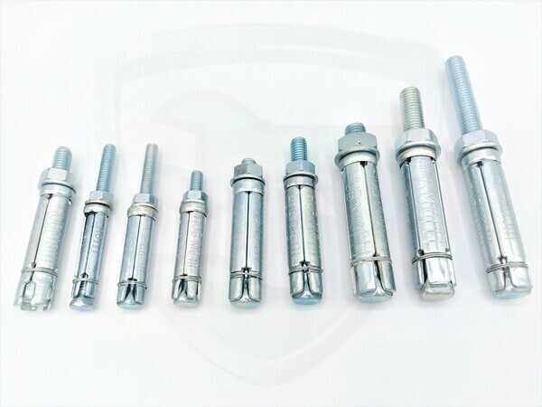 Șuruburi cu pană kopen in Alkmaar bij Postma en Postma