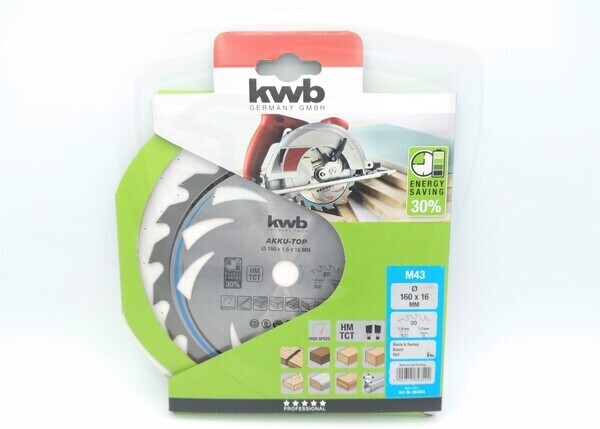 Cirkelzaagbladen kopen in Alkmaar bij Postma en Postma