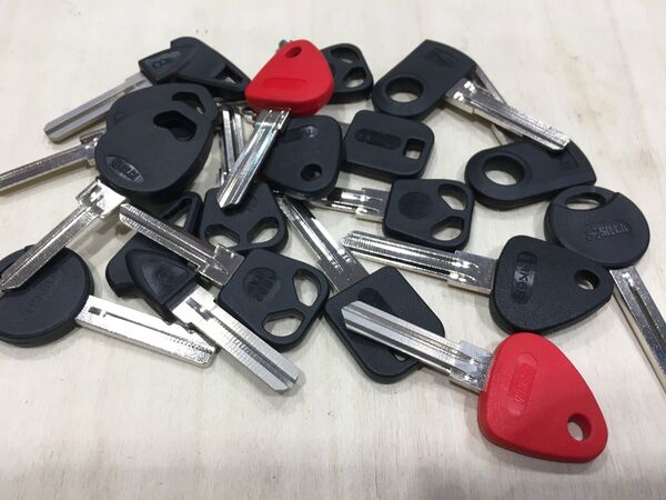 Serviciu chei AXA kopen in Alkmaar bij Postma en Postma