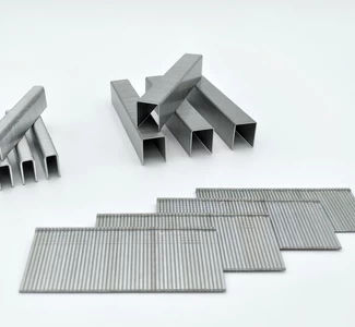 Staples