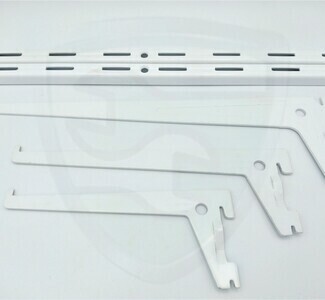 Element ophangsystemen