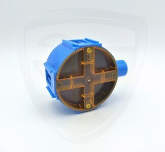 Вбудований матеріал