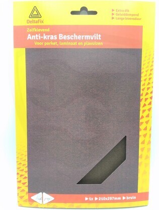 Vilt kopen in Alkmaar bij Postma en Postma