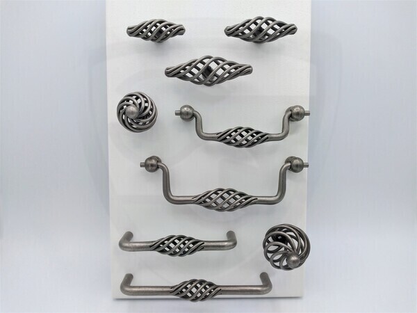 Дръжки за мебели kopen in Alkmaar bij Postma en Postma