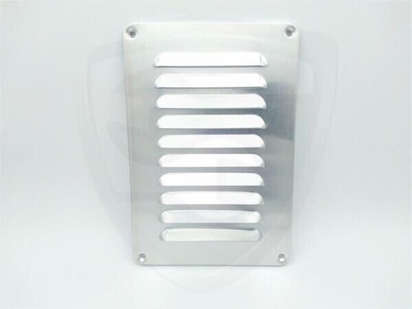 Ventilatieroosters kopen in Alkmaar bij Postma en Postma